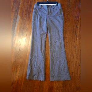 Banana Republic Martin fit stretch size 2 pants
